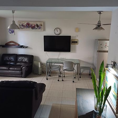 Kapary Daire Paralimni Dış mekan fotoğraf