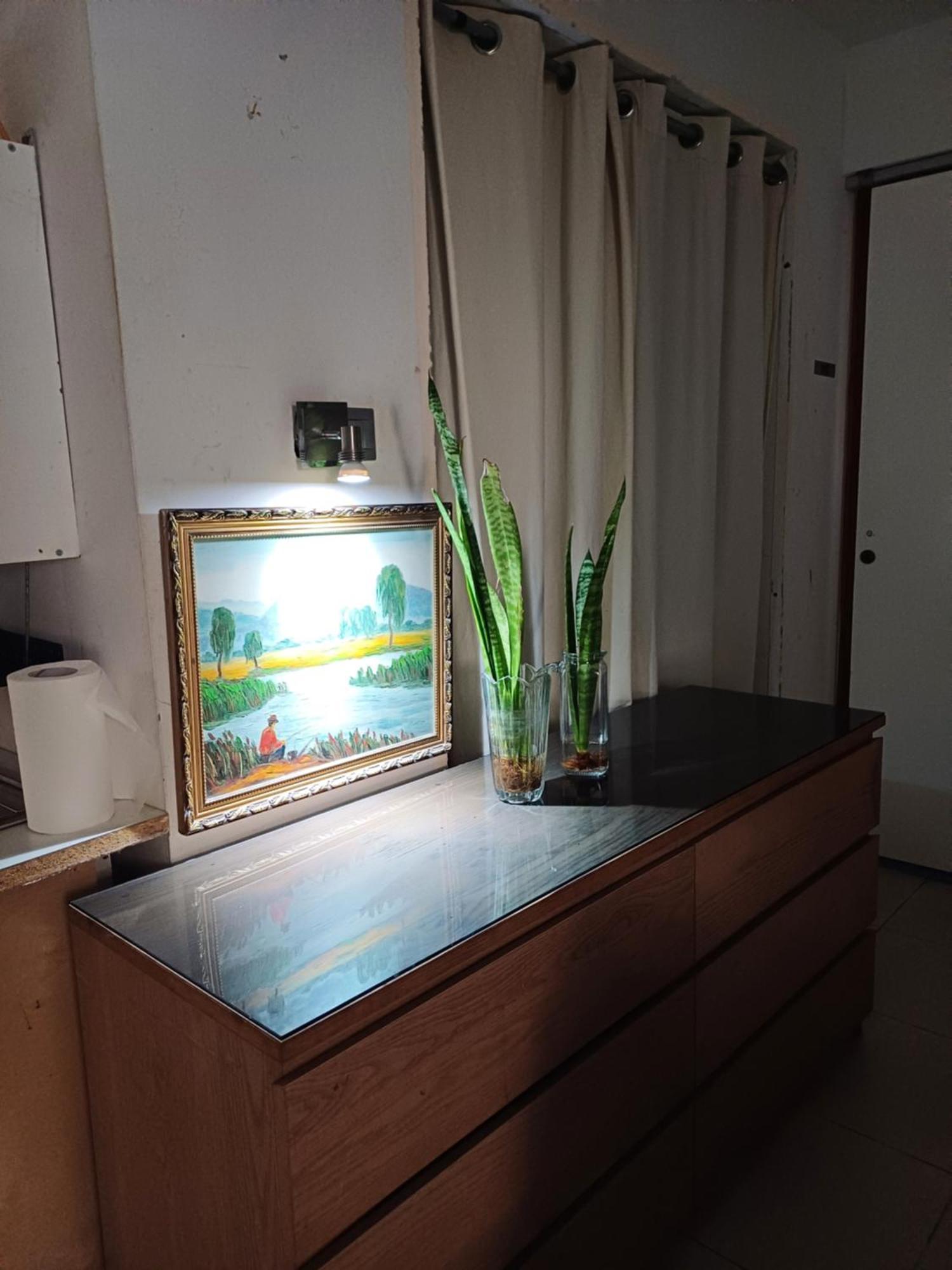 Kapary Daire Paralimni Dış mekan fotoğraf