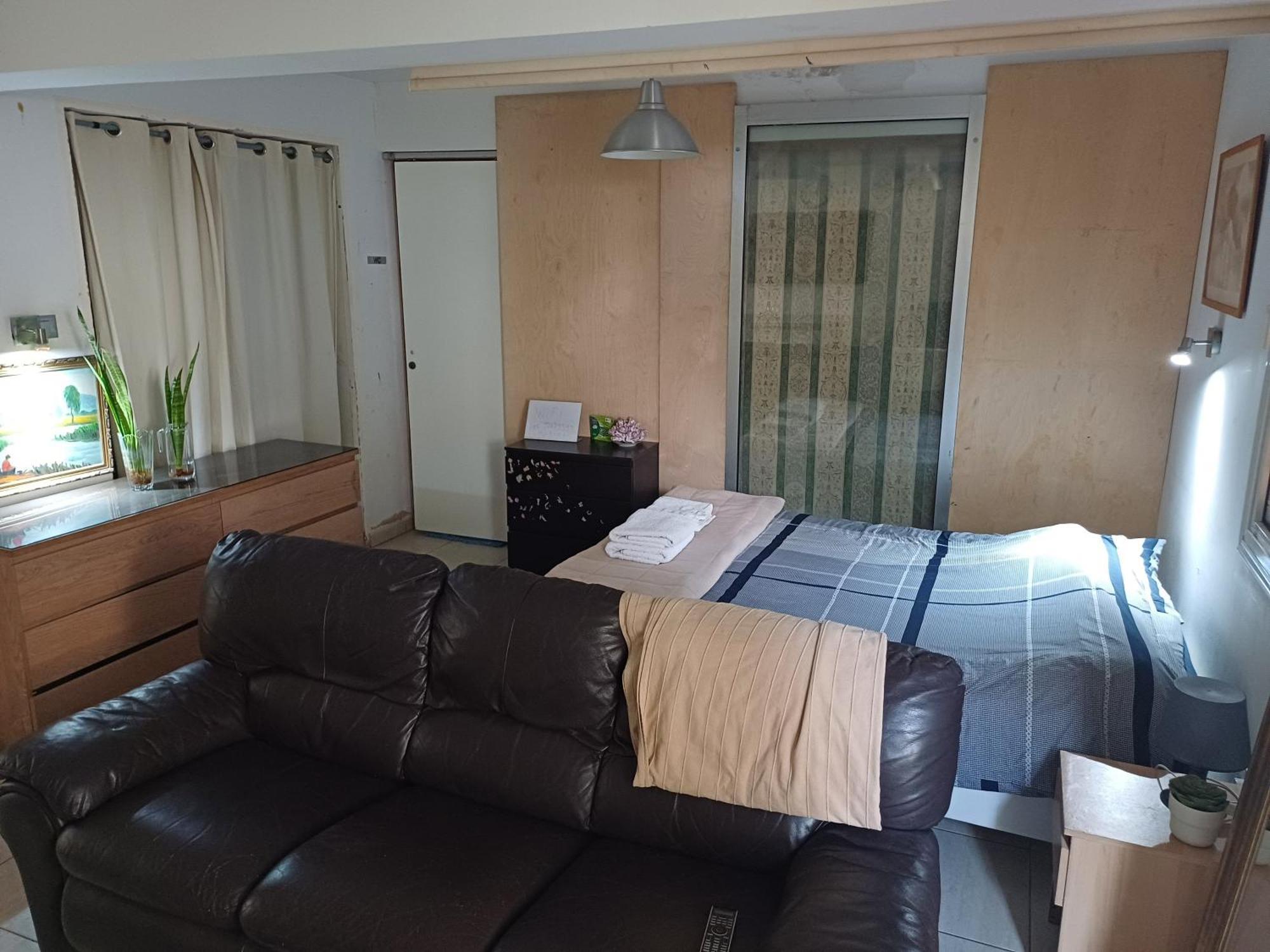 Kapary Daire Paralimni Dış mekan fotoğraf