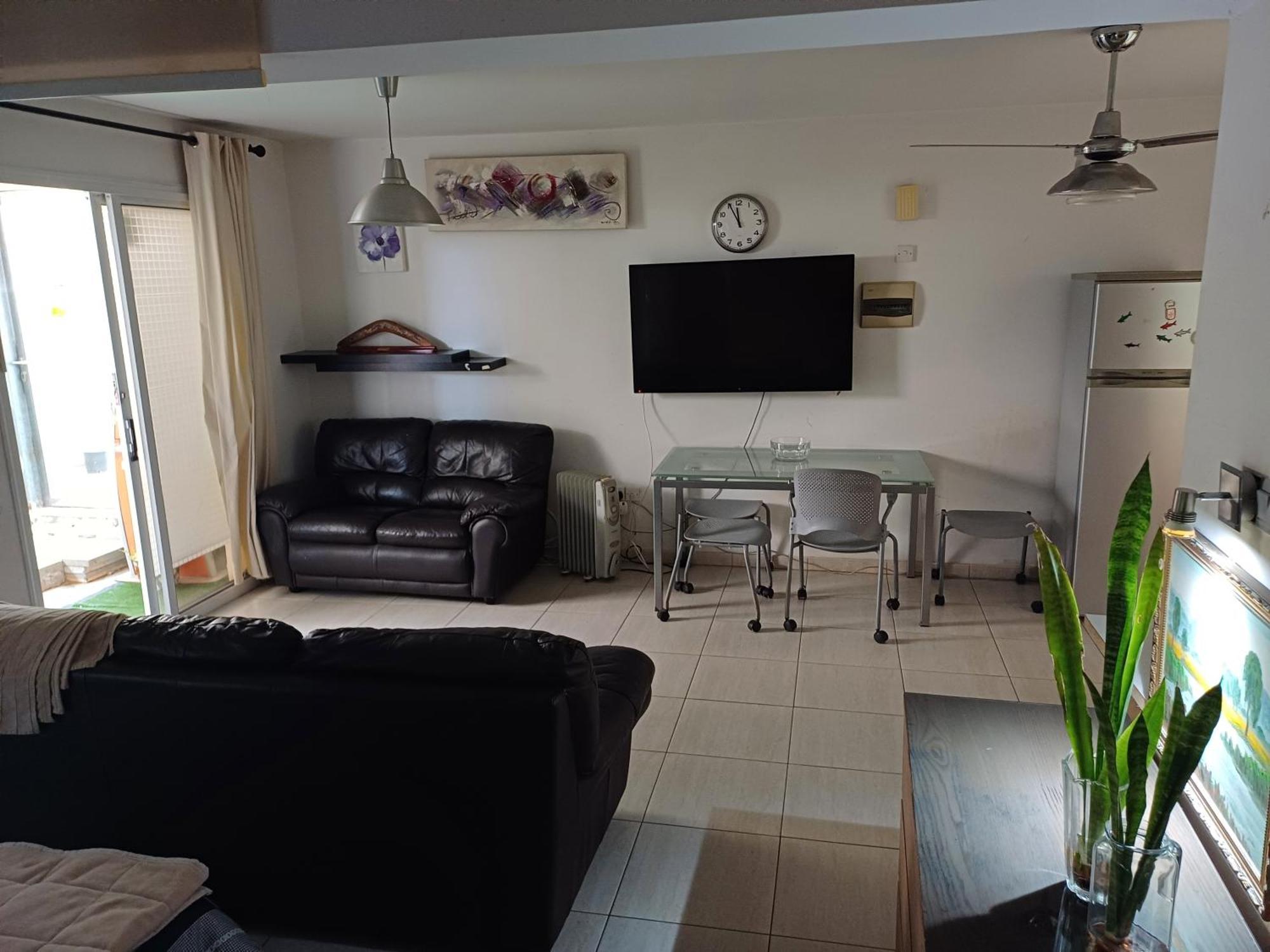 Kapary Daire Paralimni Dış mekan fotoğraf